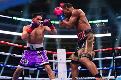 Errol Spence Jr. vs. Danny Garcia Boxing Odds, .